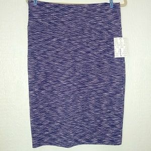 Lularoe Cassie skirt